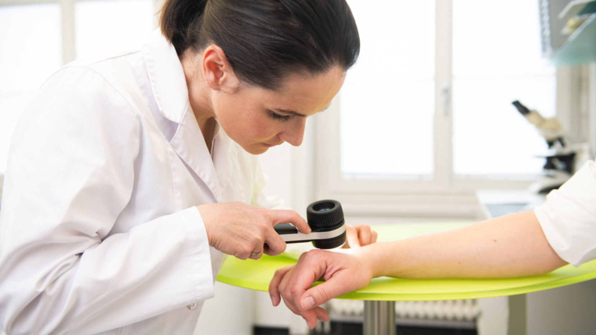 Hautarzt Feldmeilen - Dermatologie am See