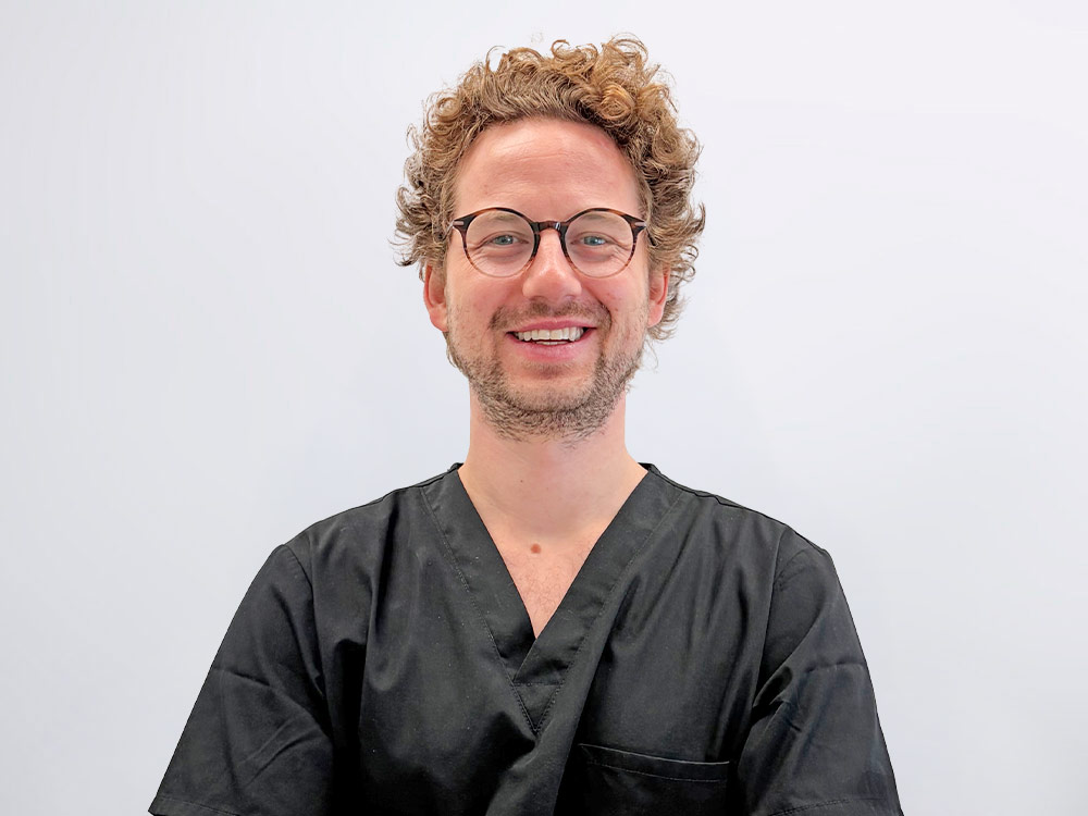 Dr. Philipp Schrüfer